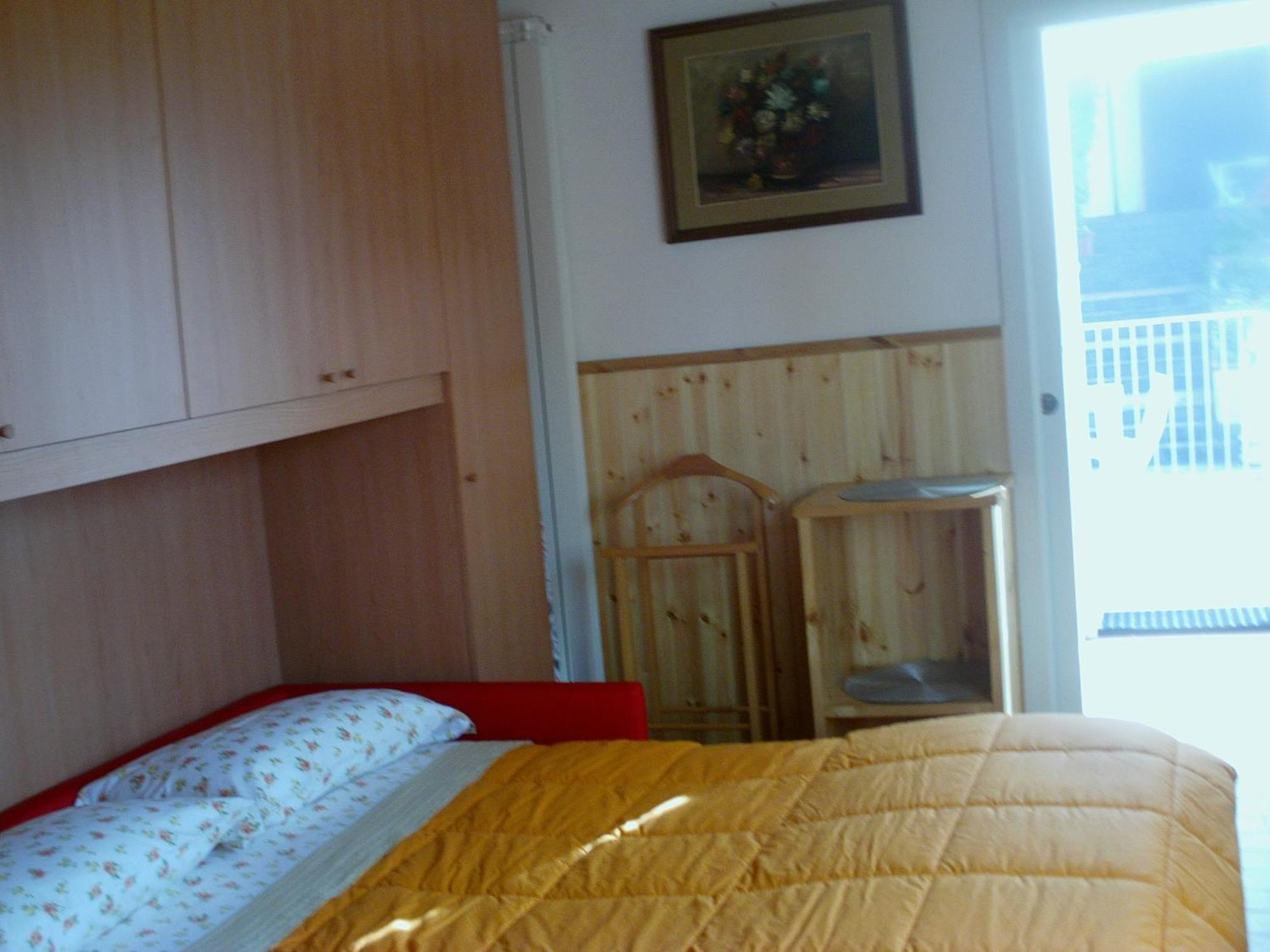 Apartament Casa Laika *
